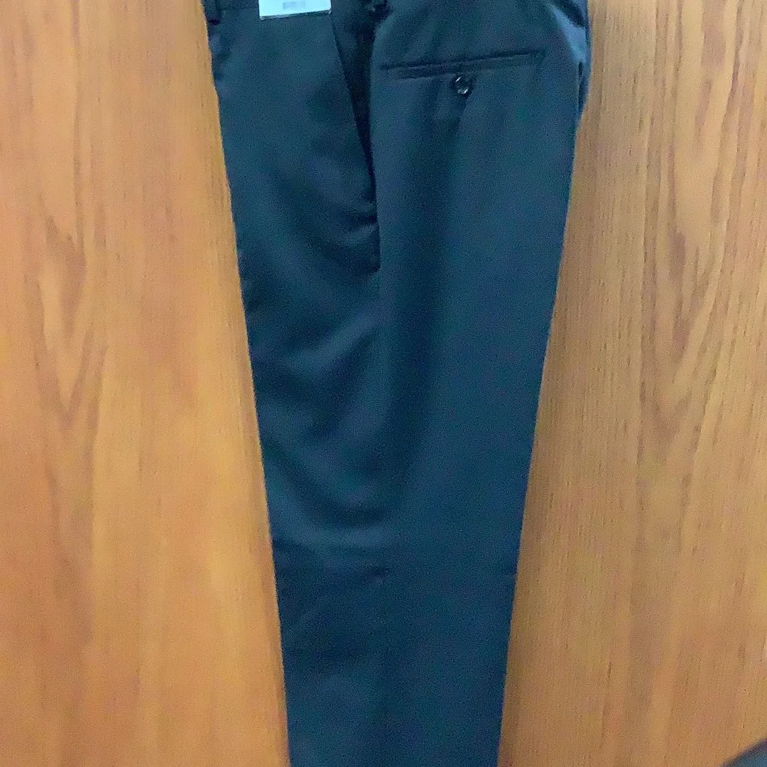 Montefino Dress Slack Black