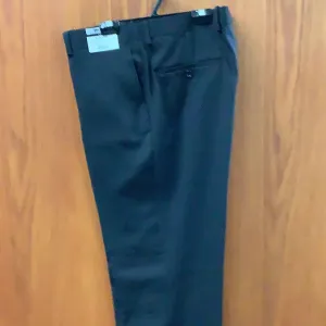 Montefino Dress Slack Black