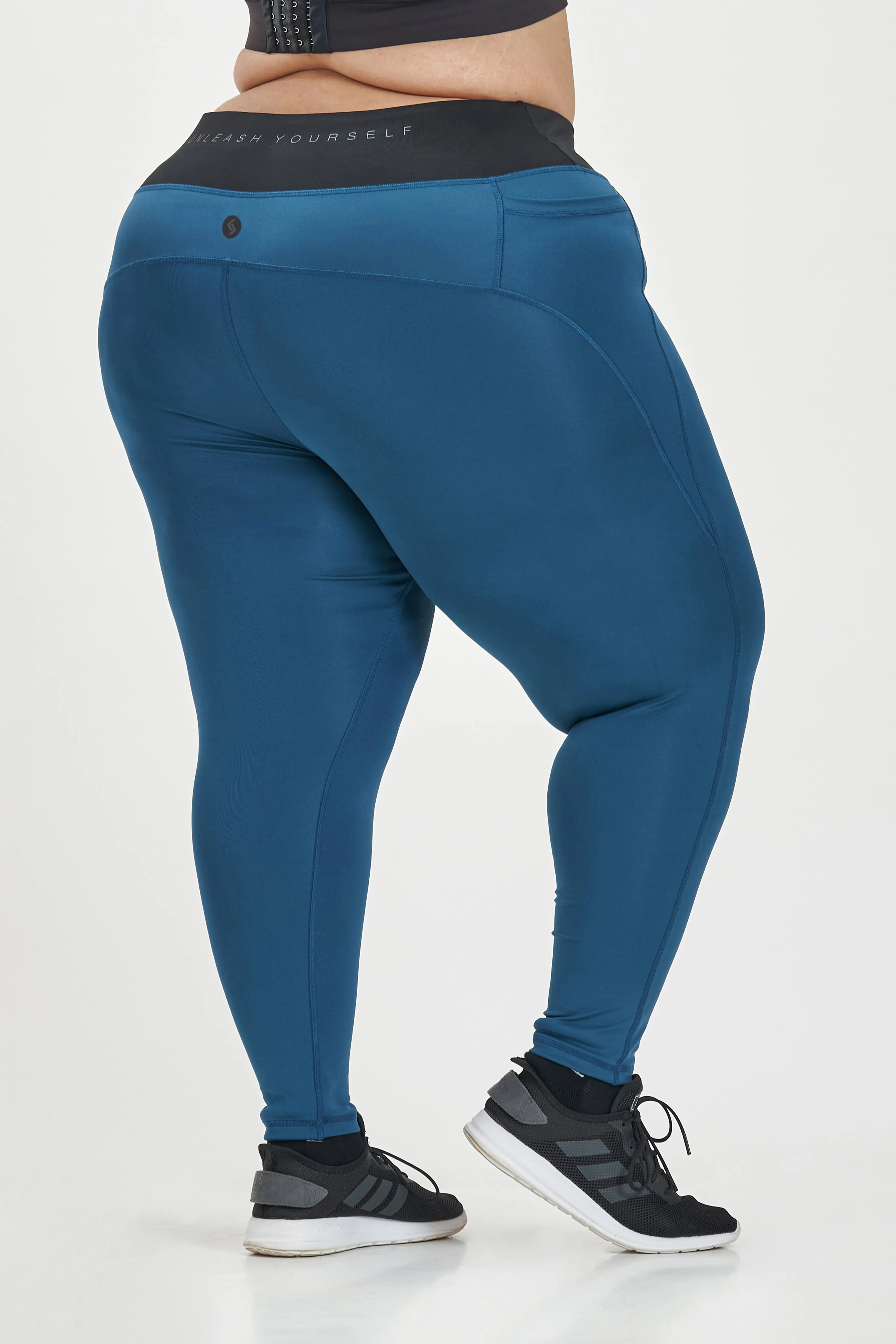 Move Free Legging