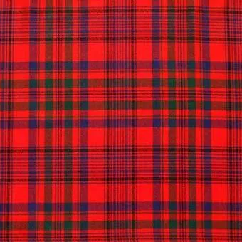 Murray of Tullibardine Modern Tartan Pre-Tied Bow Tie