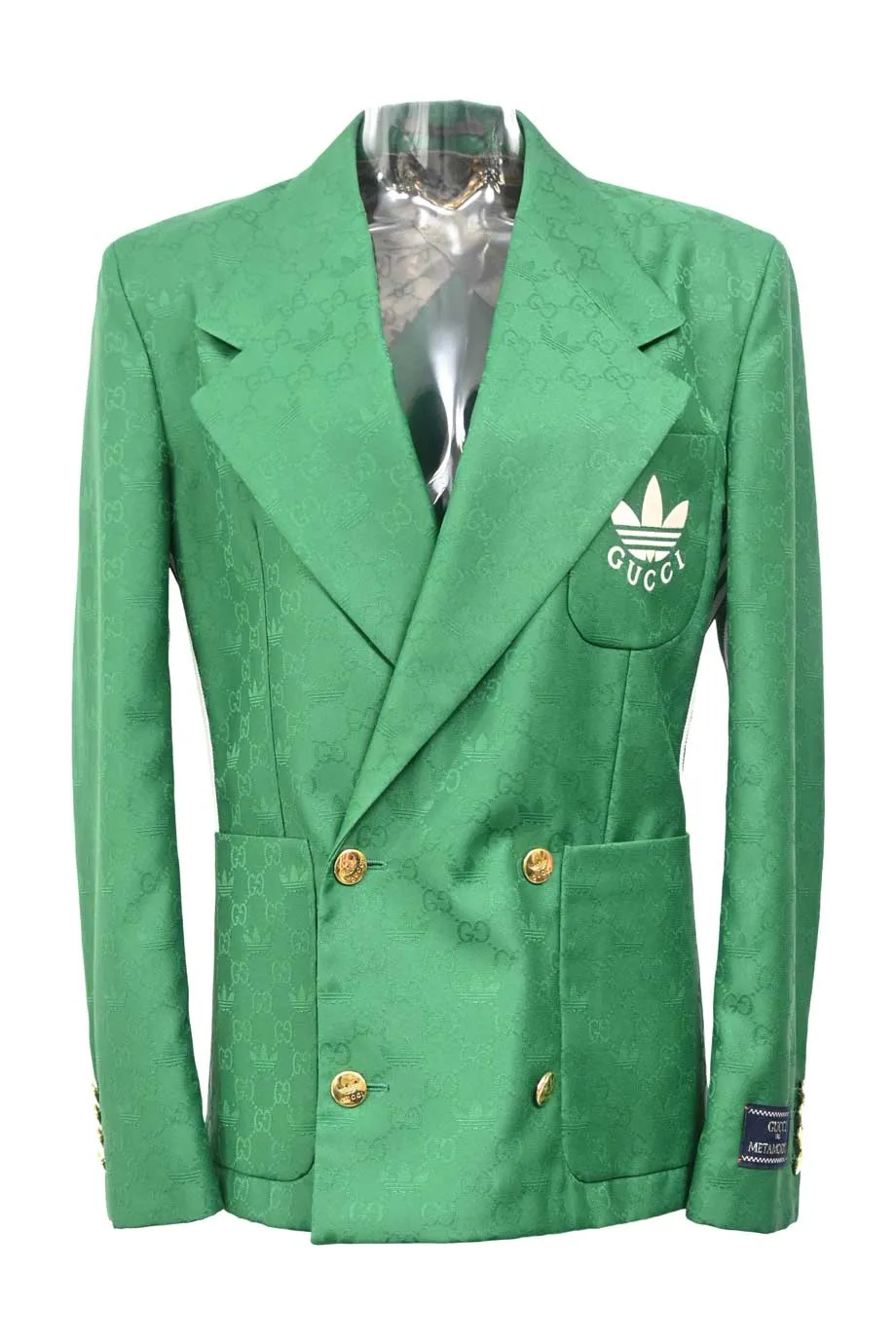 [MW320] Gucci | Outerwear