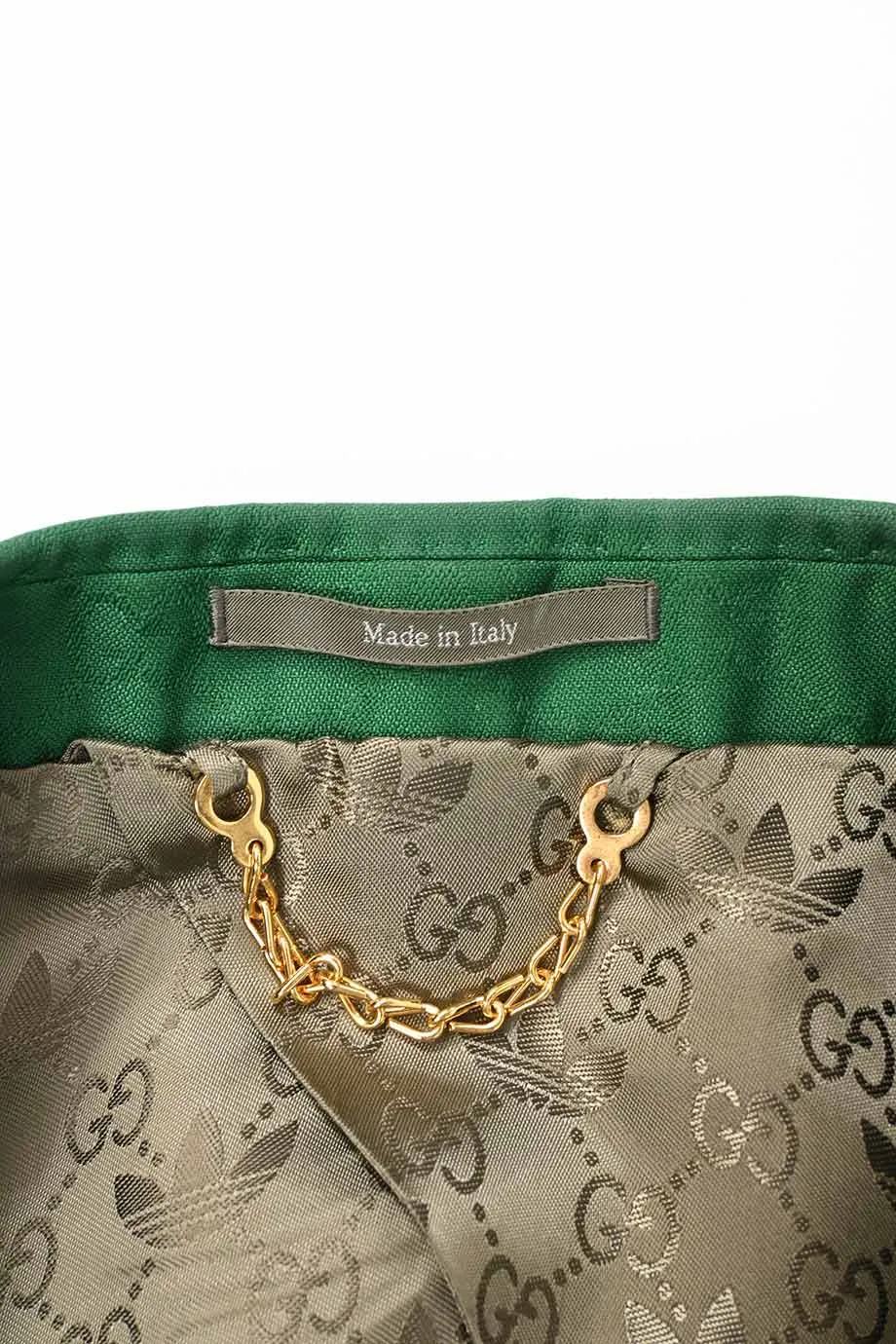 [MW320] Gucci | Outerwear