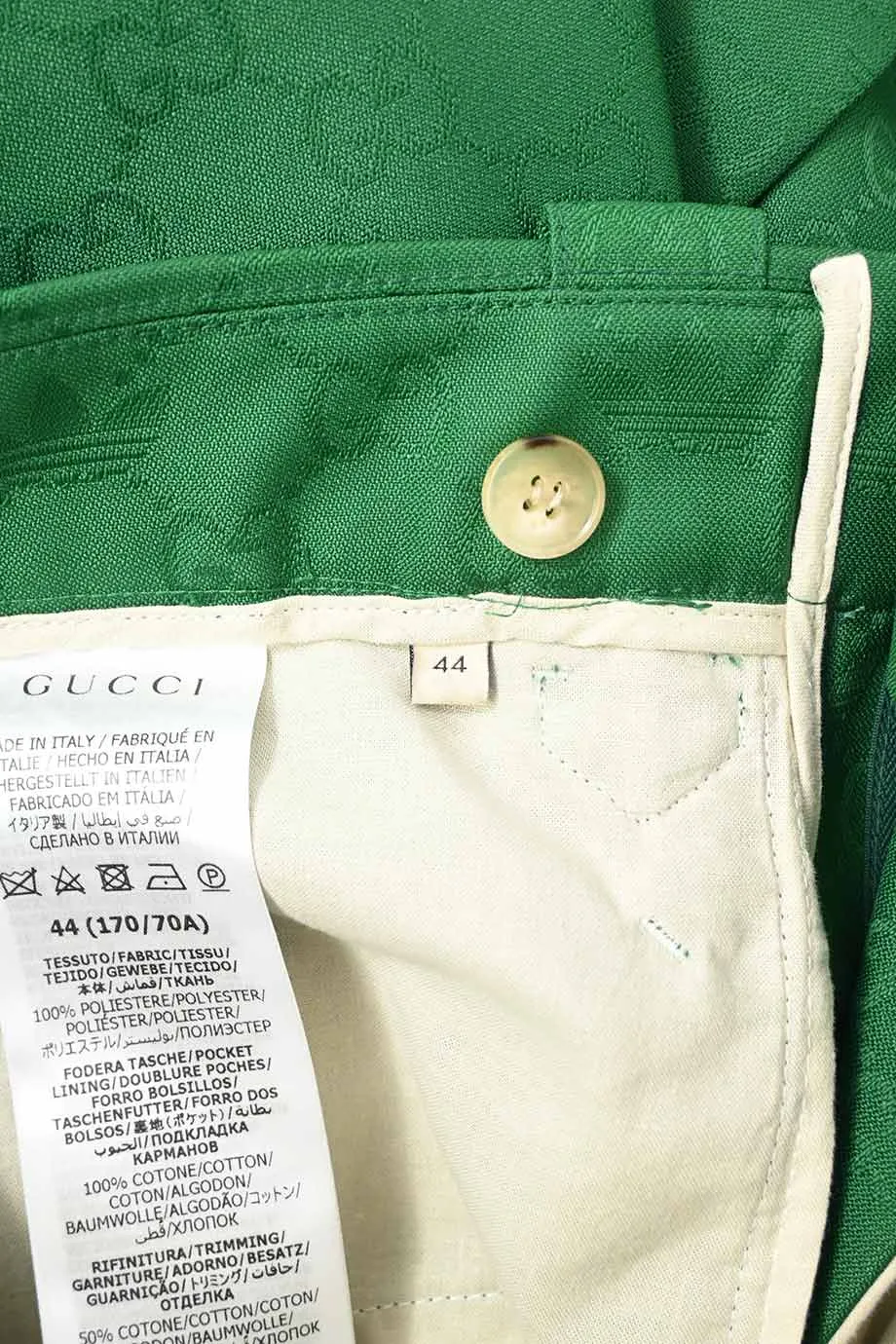 [MW320] Gucci | Outerwear