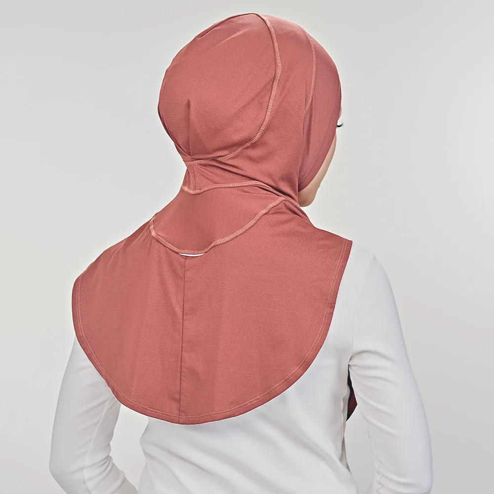 (Nano) Najwa Sport Hijab - Daring