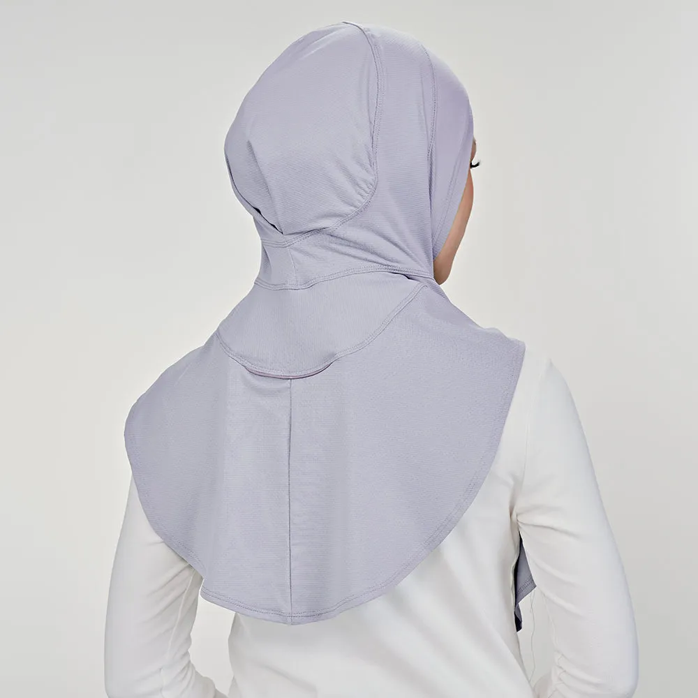 (Nano) Najwa Sport Hijab - Rink