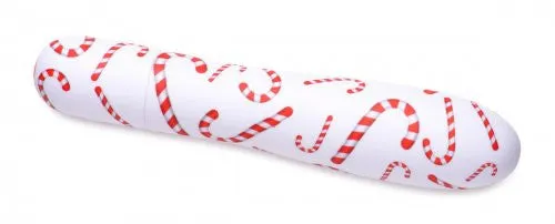 Naughty Holiday Kit - Wrist Ties XL Bullet  and Blindfold