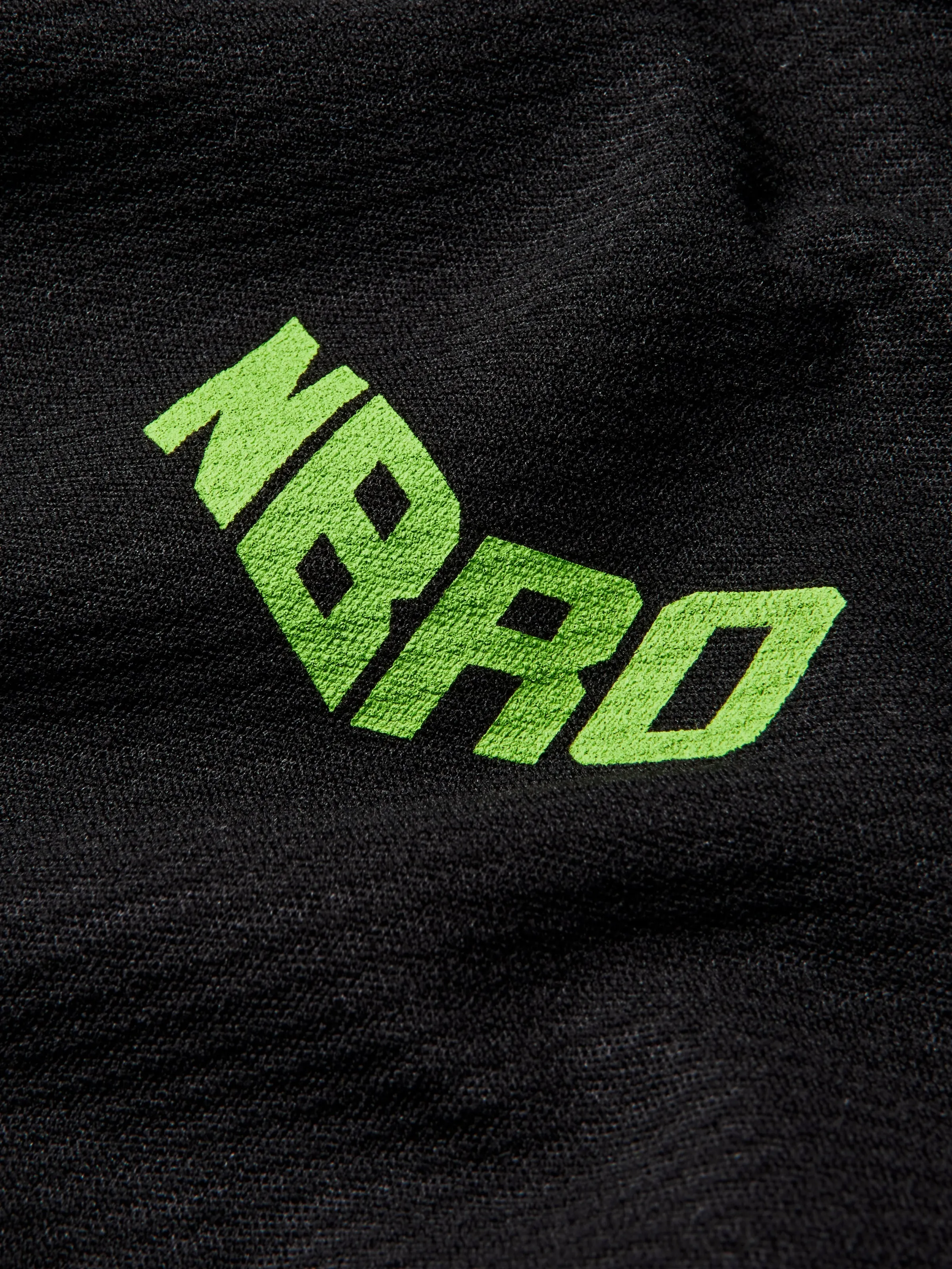 NBRO Waffle Tee