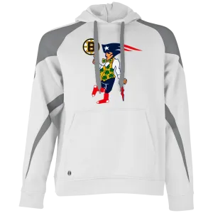 NE All-Star Fleece Hoodie