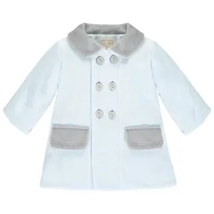 Neddy Traditional Baby Boys Coat