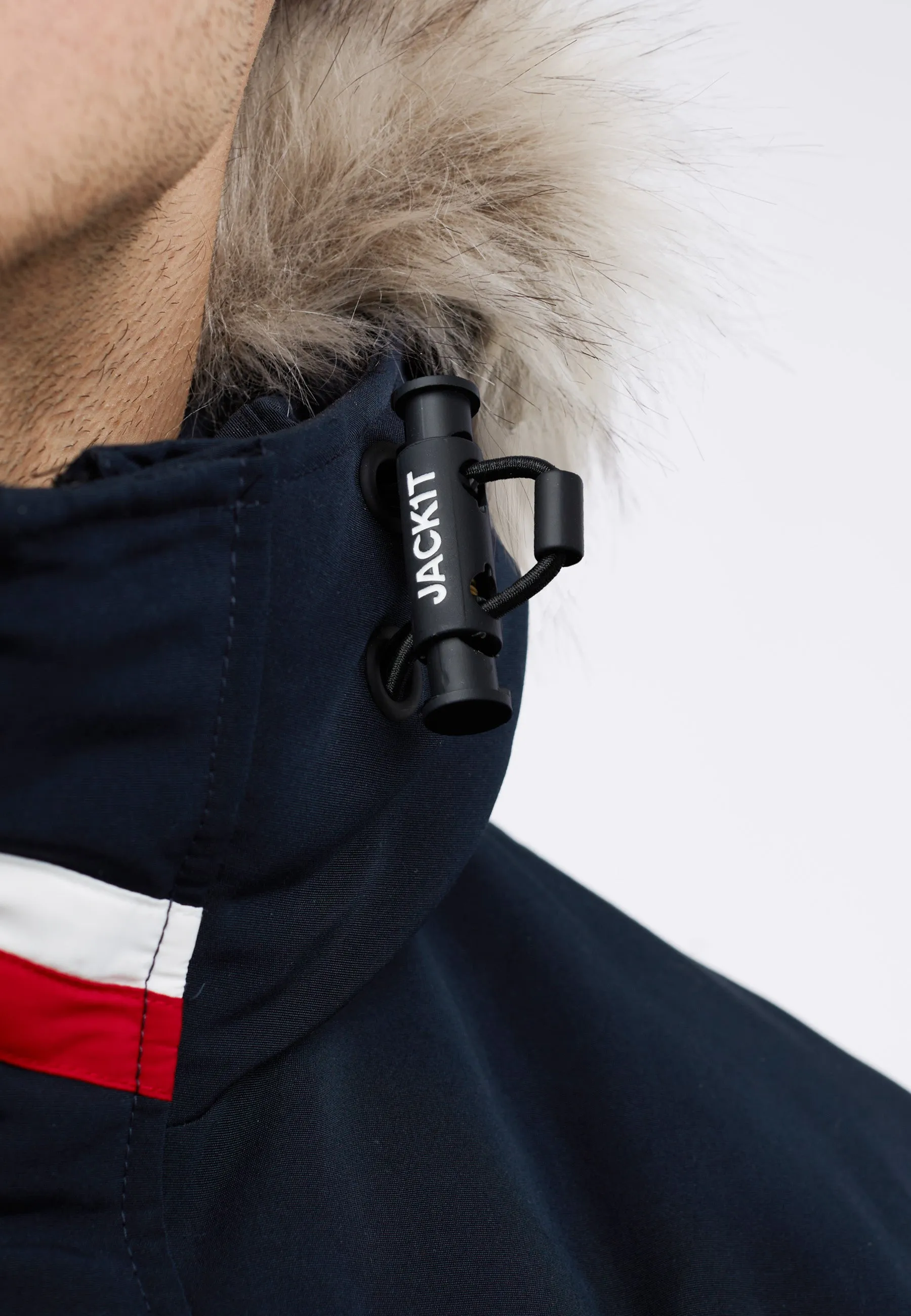 Neo Mountain Bomber Jacket
