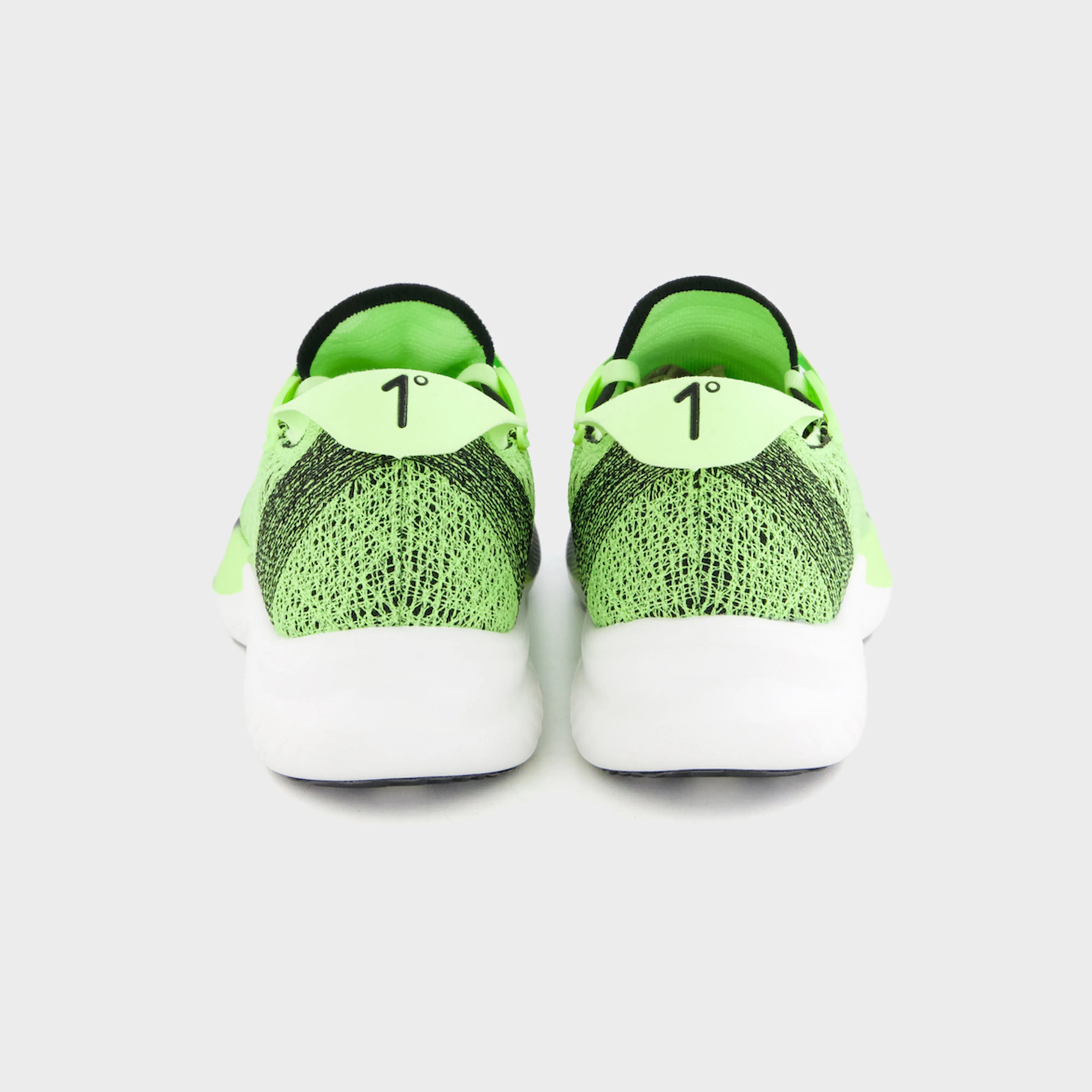 Neon Green XLR8 Arc Running Shoe