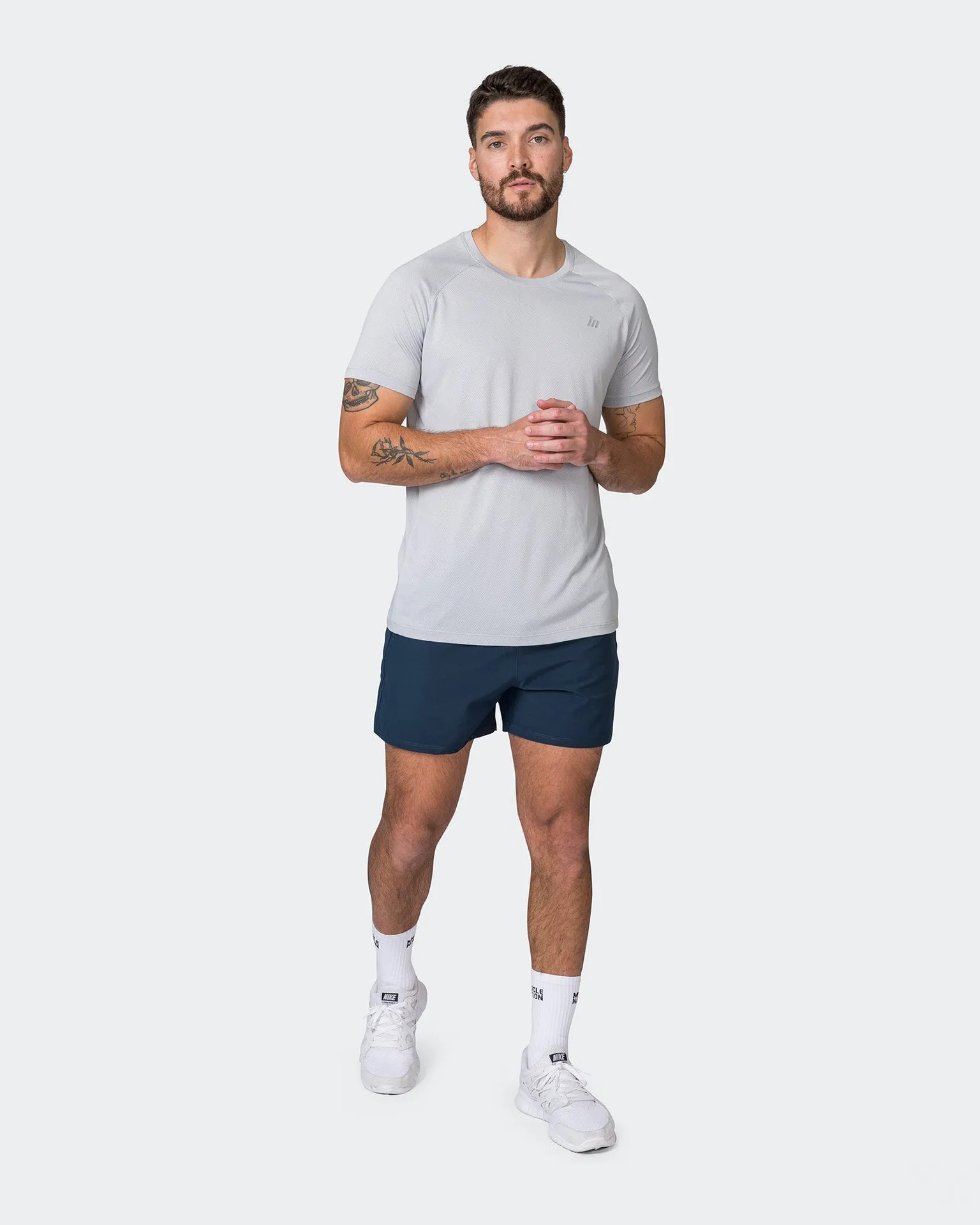 New Heights 4'' Shorts - Odyssey
