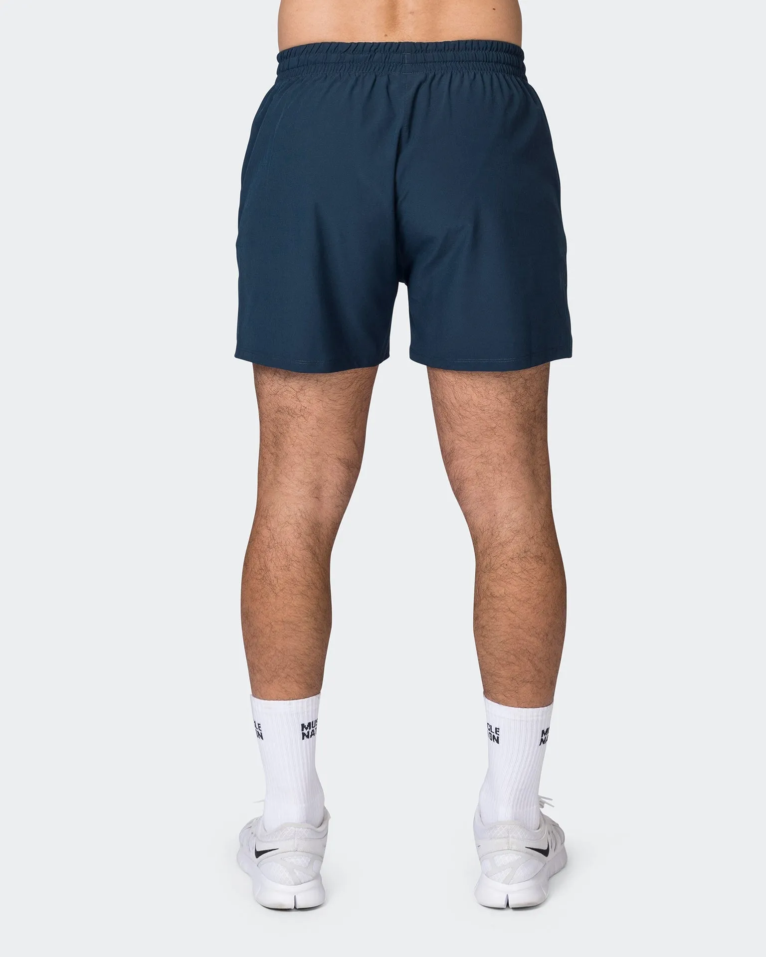 New Heights 4'' Shorts - Odyssey
