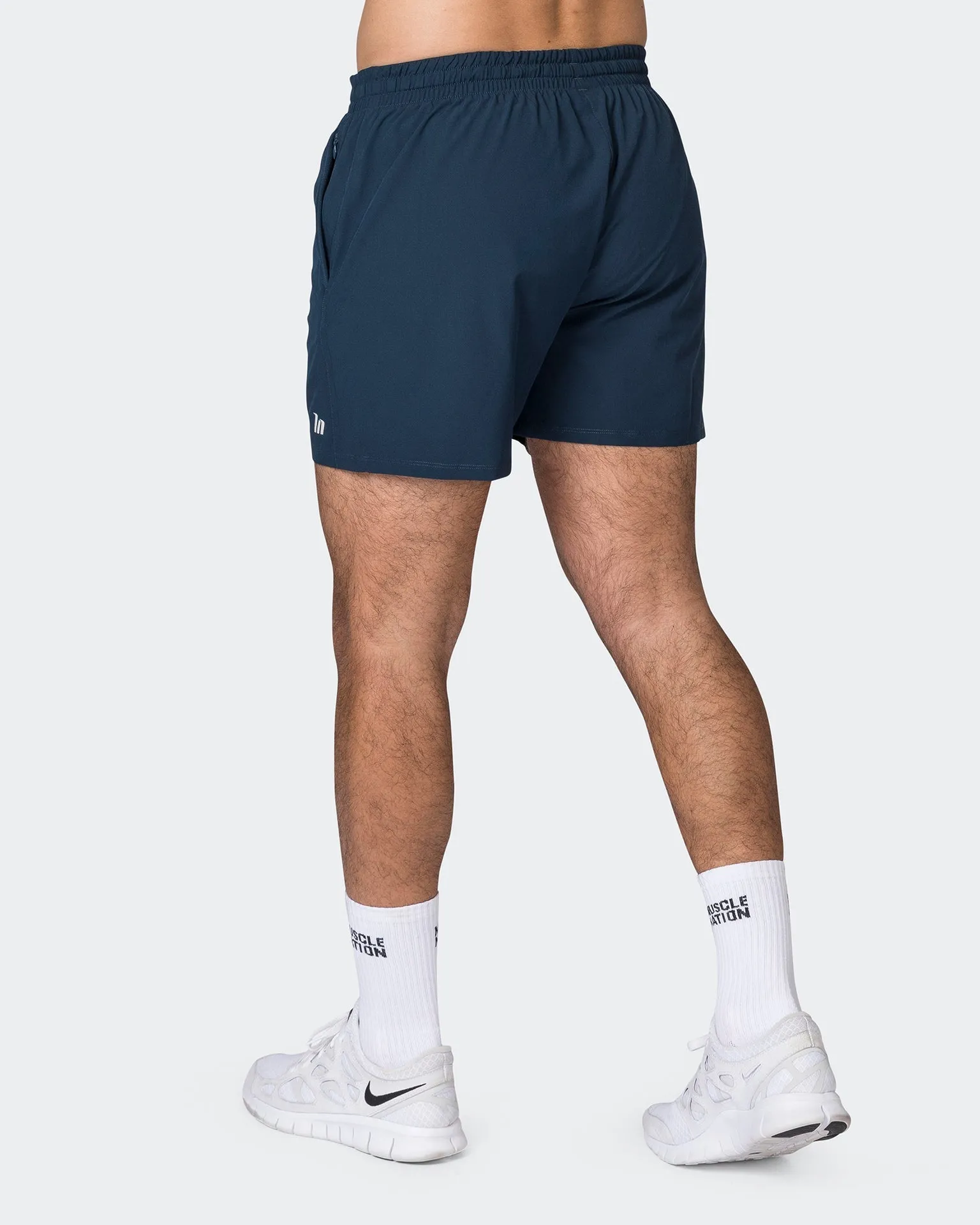 New Heights 4'' Shorts - Odyssey