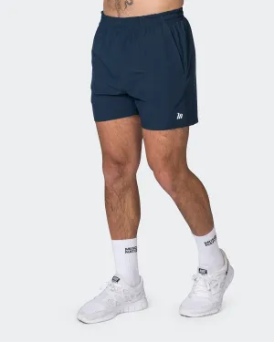 New Heights 4'' Shorts - Odyssey