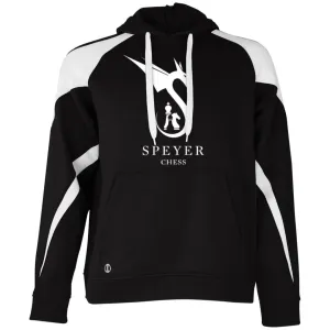 *New* Speyer Chess Fleece Hoodie