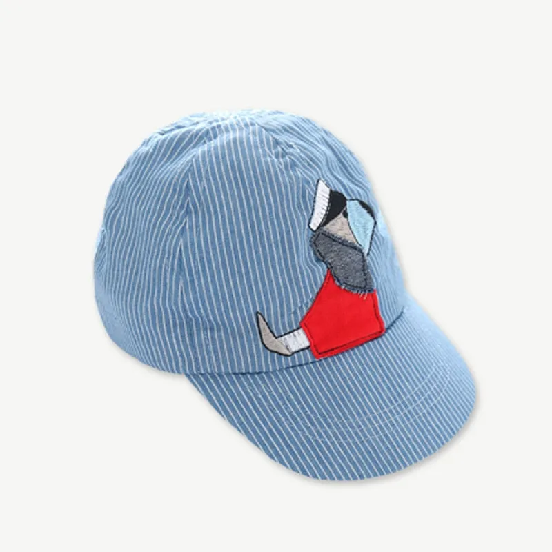 Newborn Clothes Toddler Boy Hat Romper Baby Set 3PCS Cotton Bib Long-sleeved Jumpsuit Suit Boys Fashion Outfit 3 6 9 12 18 24M