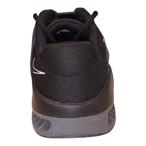 Nike Metcon 9 TB Training Black White College Navy FD5431-002 Men's Size 11.5