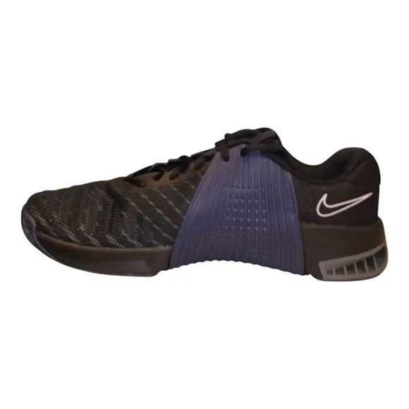 Nike Metcon 9 TB Training Black White College Navy FD5431-002 Men's Size 11.5