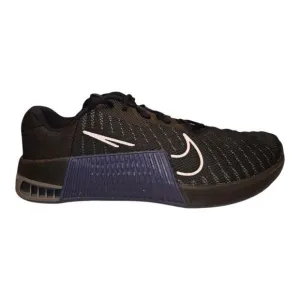 Nike Metcon 9 TB Training Black White College Navy FD5431-002 Men's Size 11.5