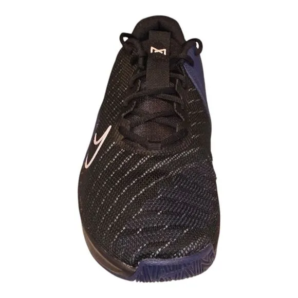 Nike Metcon 9 TB Training Black White College Navy FD5431-002 Men's Size 11.5