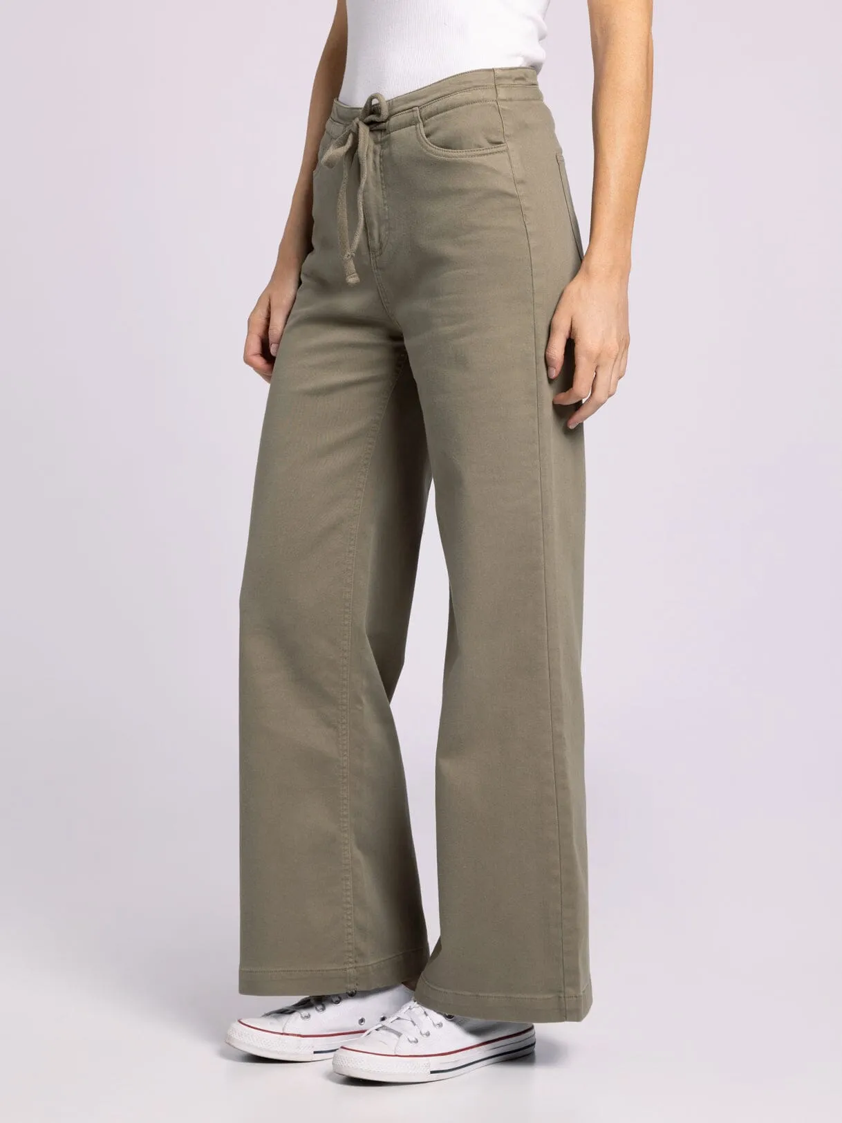 NORKA PANTS - PREPACK OF 6 UNITS