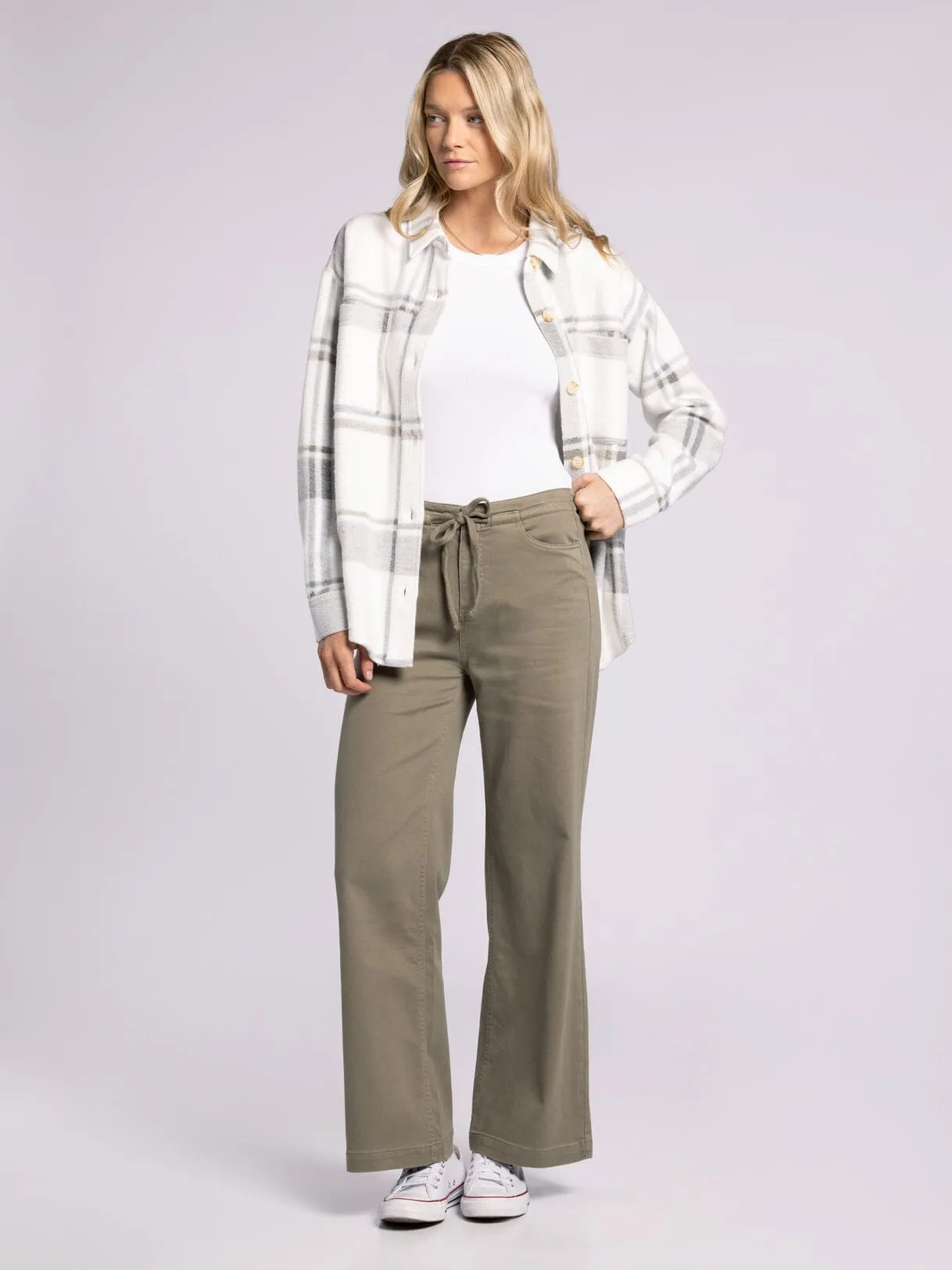 NORKA PANTS - PREPACK OF 6 UNITS
