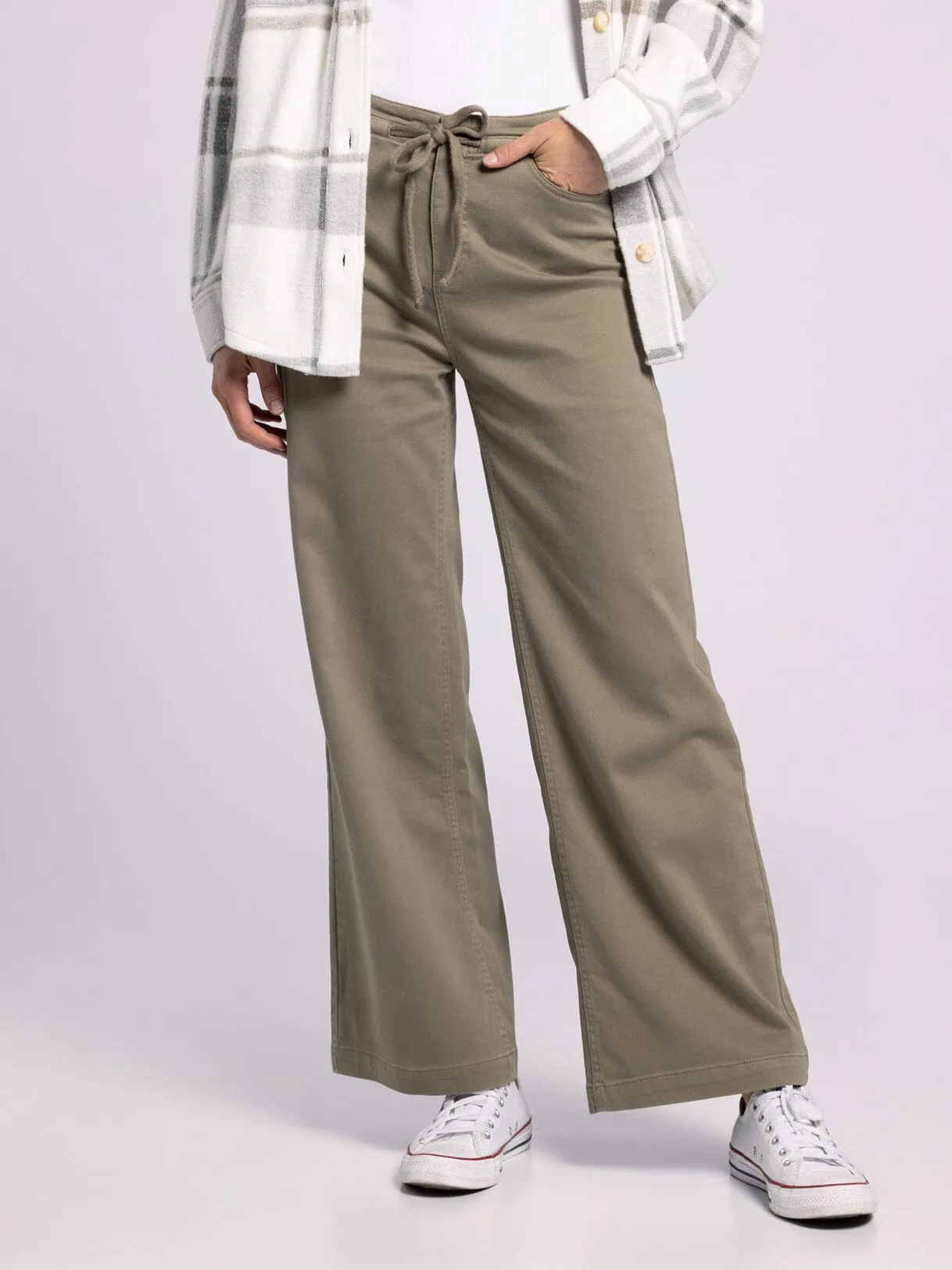 NORKA PANTS - PREPACK OF 6 UNITS