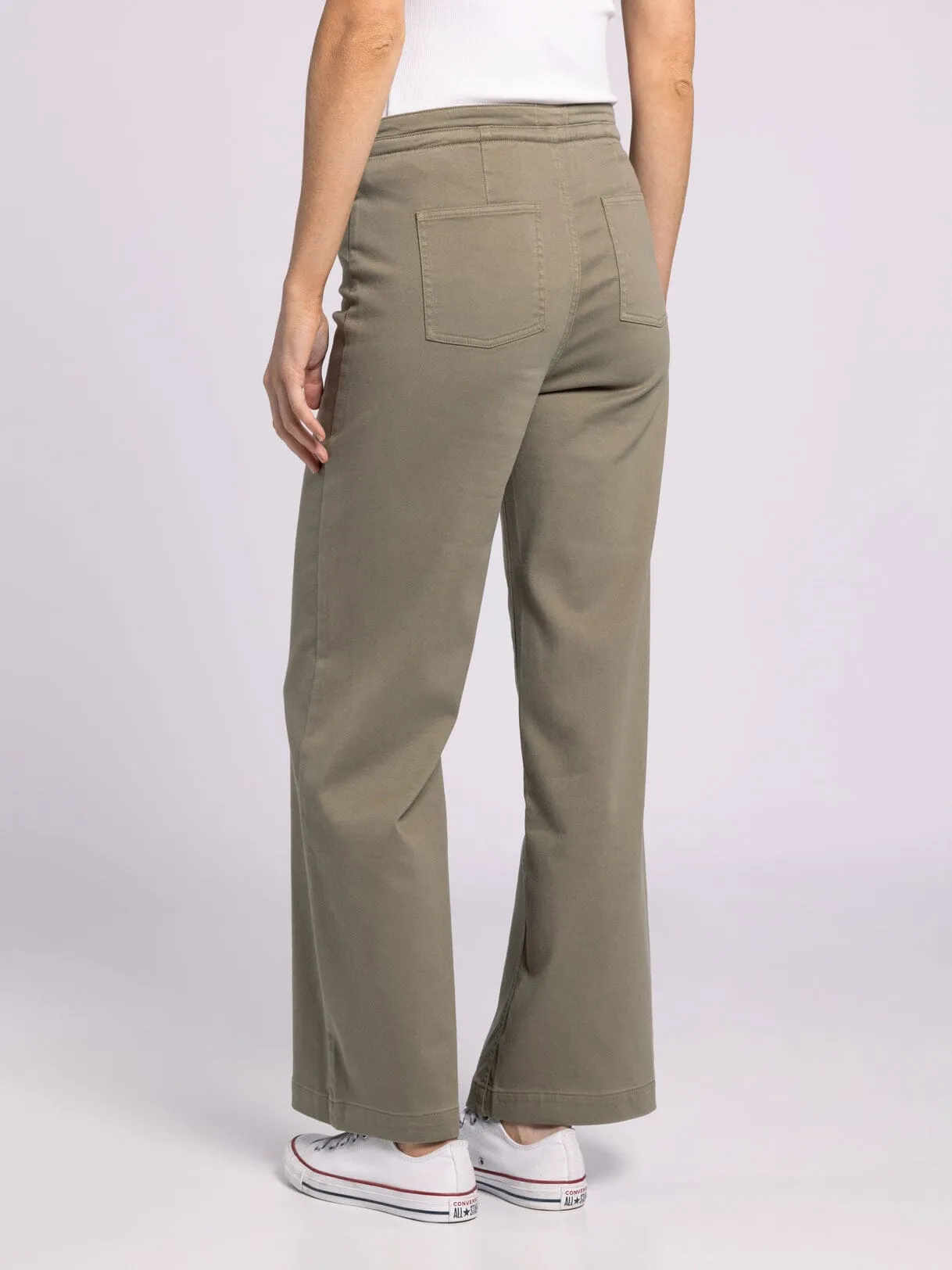 NORKA PANTS - PREPACK OF 6 UNITS
