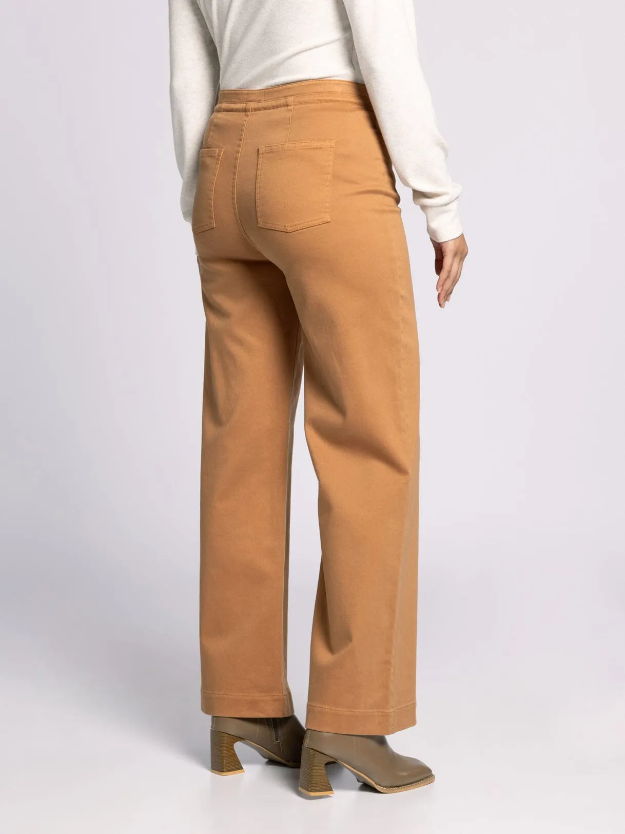 NORKA PANTS - PREPACK OF 6 UNITS
