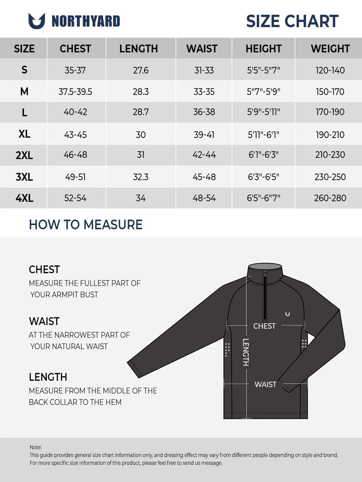 NORTHYARD Men's Running Shirt Long Sleeve Quarter Zip Pullover Moisture Wicking Quick Dry Athletic Workout Shirts SMOKEGREY