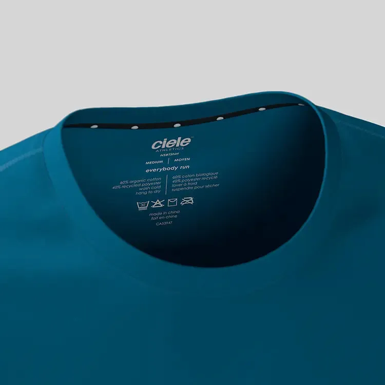 NSBTShirt - Athletics (Men's)