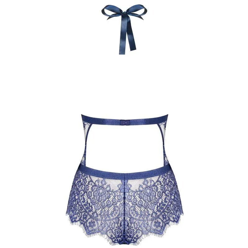 Obsessive - Flowlace Teddy
