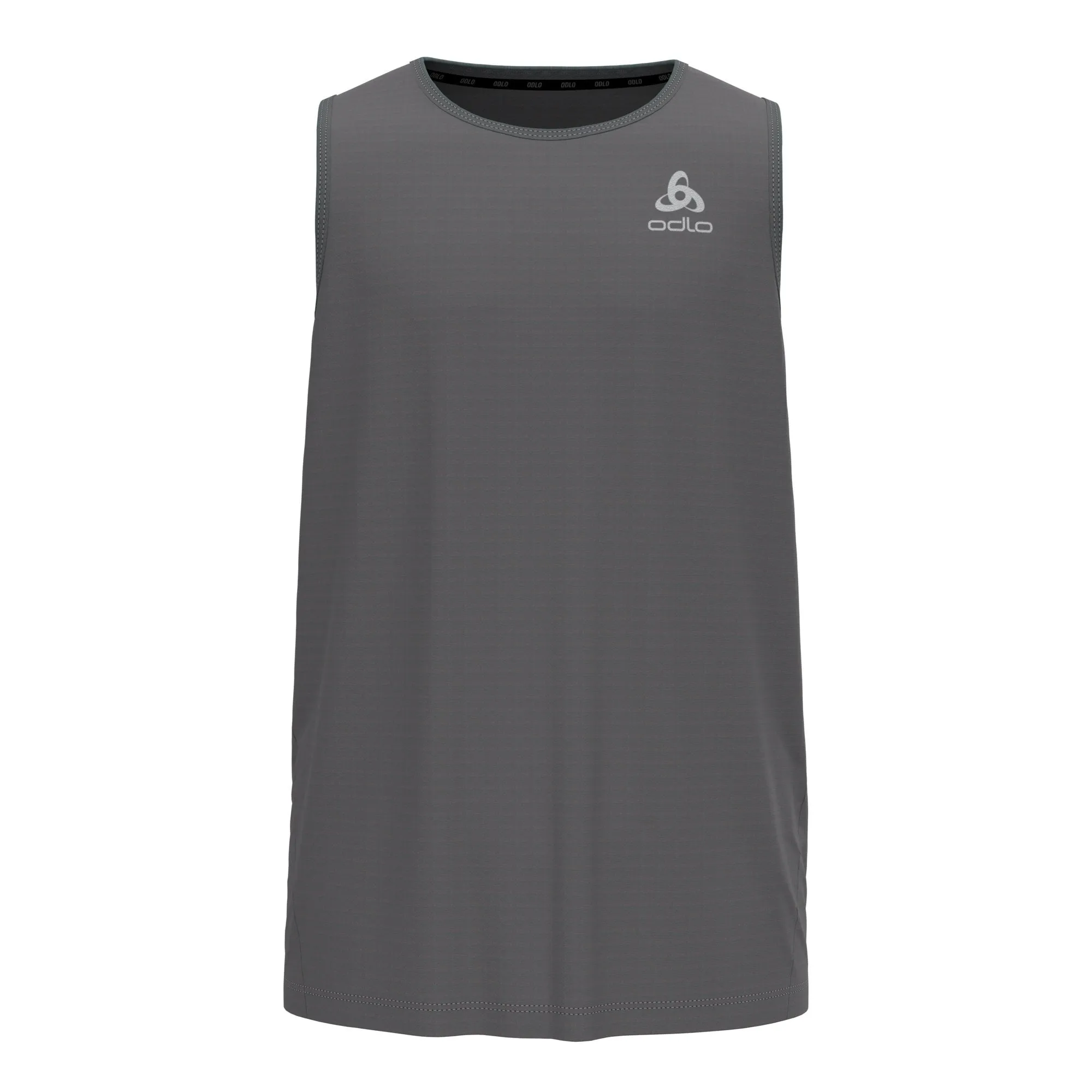 Odlo Men's Essential Base Layer Running Vest