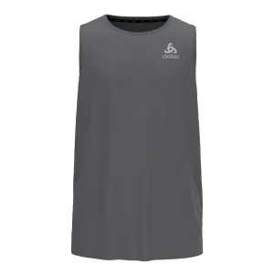 Odlo Men's Essential Base Layer Running Vest