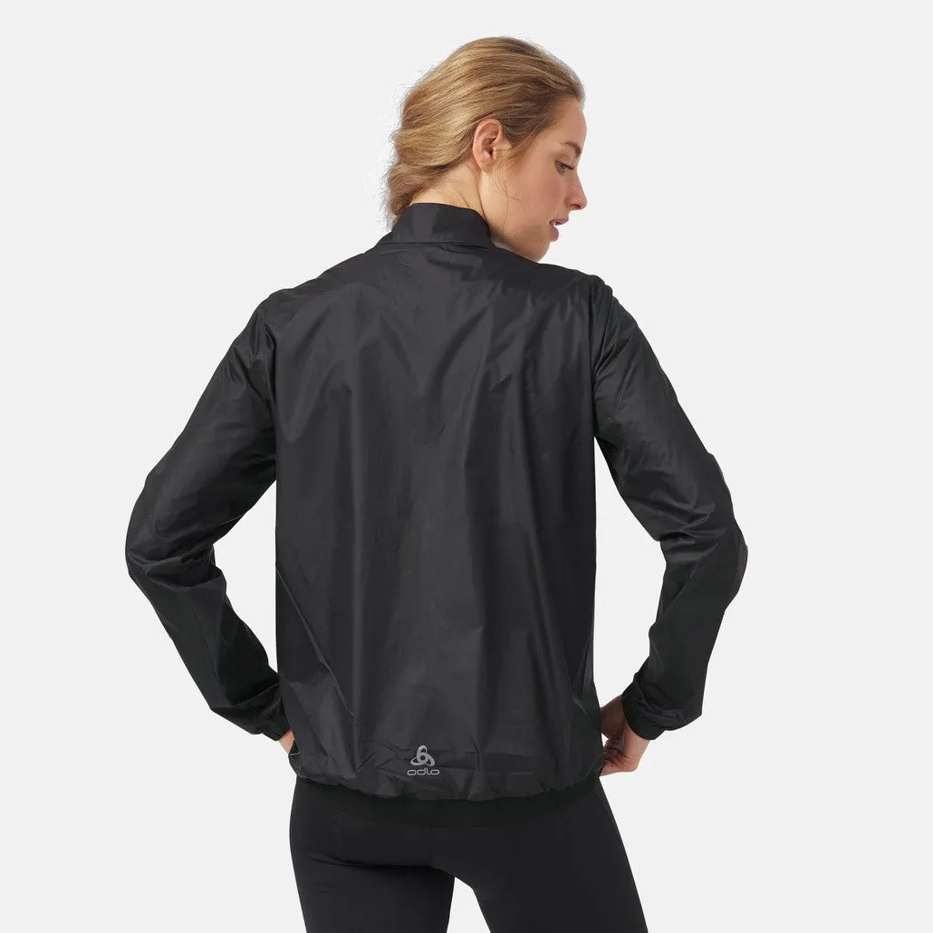 Odlo Women's Essential Windproof Jacket