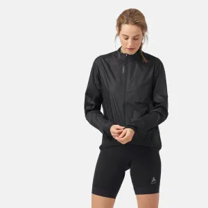 Odlo Women's Essential Windproof Jacket