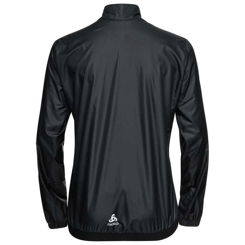 Odlo Women's Essential Windproof Jacket