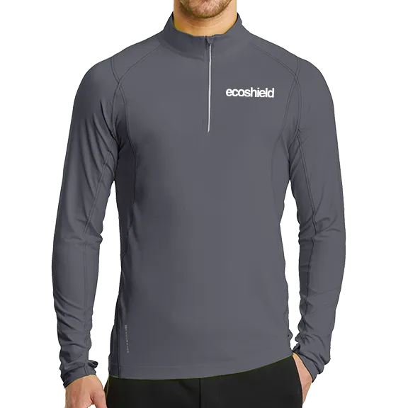 OGIO ENDURANCE Nexus 1/4-Zip Pullover