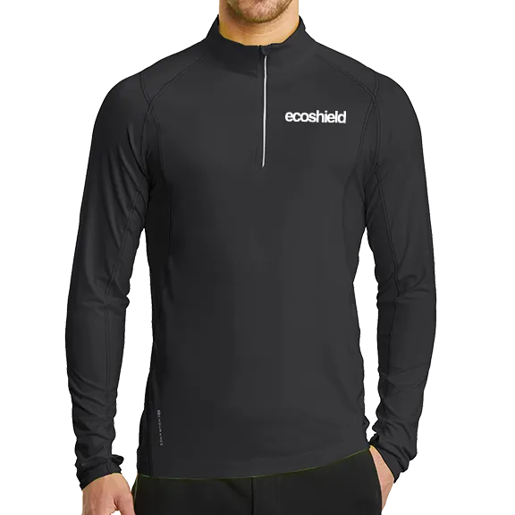 OGIO ENDURANCE Nexus 1/4-Zip Pullover