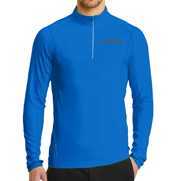 OGIO ENDURANCE Nexus 1/4-Zip Pullover
