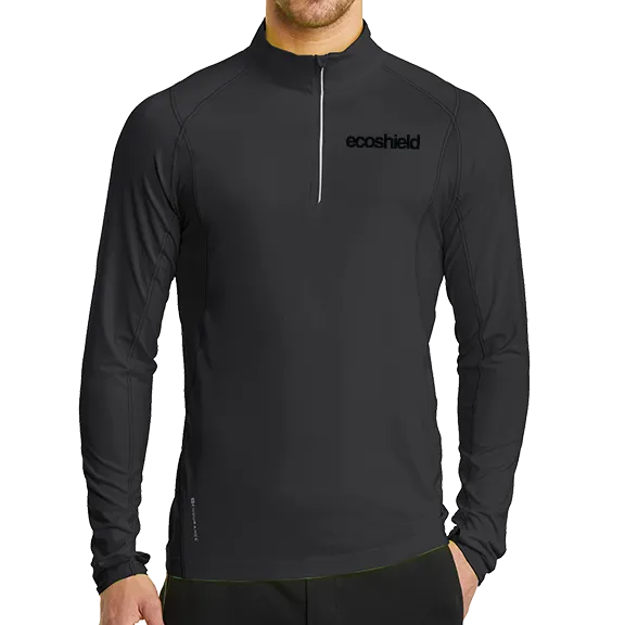 OGIO ENDURANCE Nexus 1/4-Zip Pullover