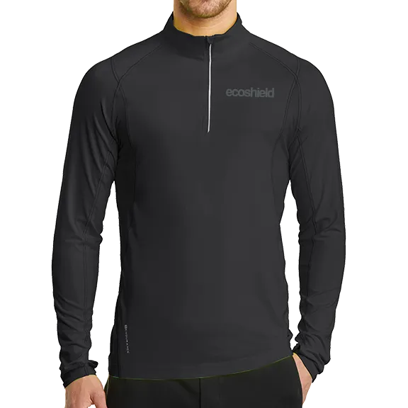 OGIO ENDURANCE Nexus 1/4-Zip Pullover