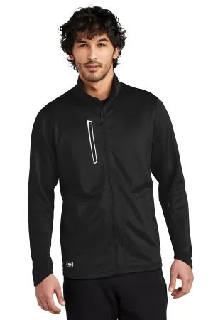 OGIO¨ Fulcrum Full-Zip. OE700