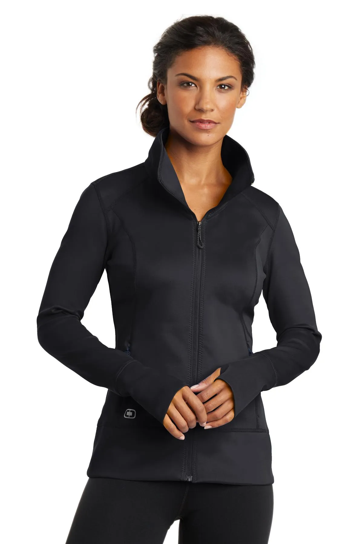 OGIO¨ Ladies Fulcrum Full-Zip. LOE700