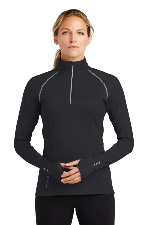 OGIO¨ Ladies Nexus 1/4-Zip Pullover. LOE335