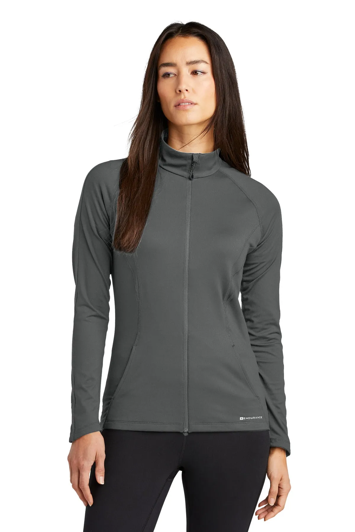 OGIO¨ Ladies Radius Full-Zip. LOE551
