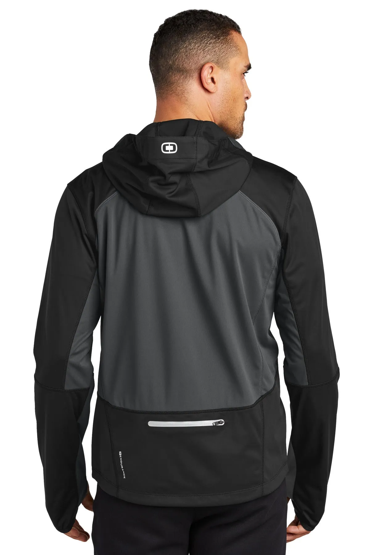 OGIO® Pivot Soft Shell