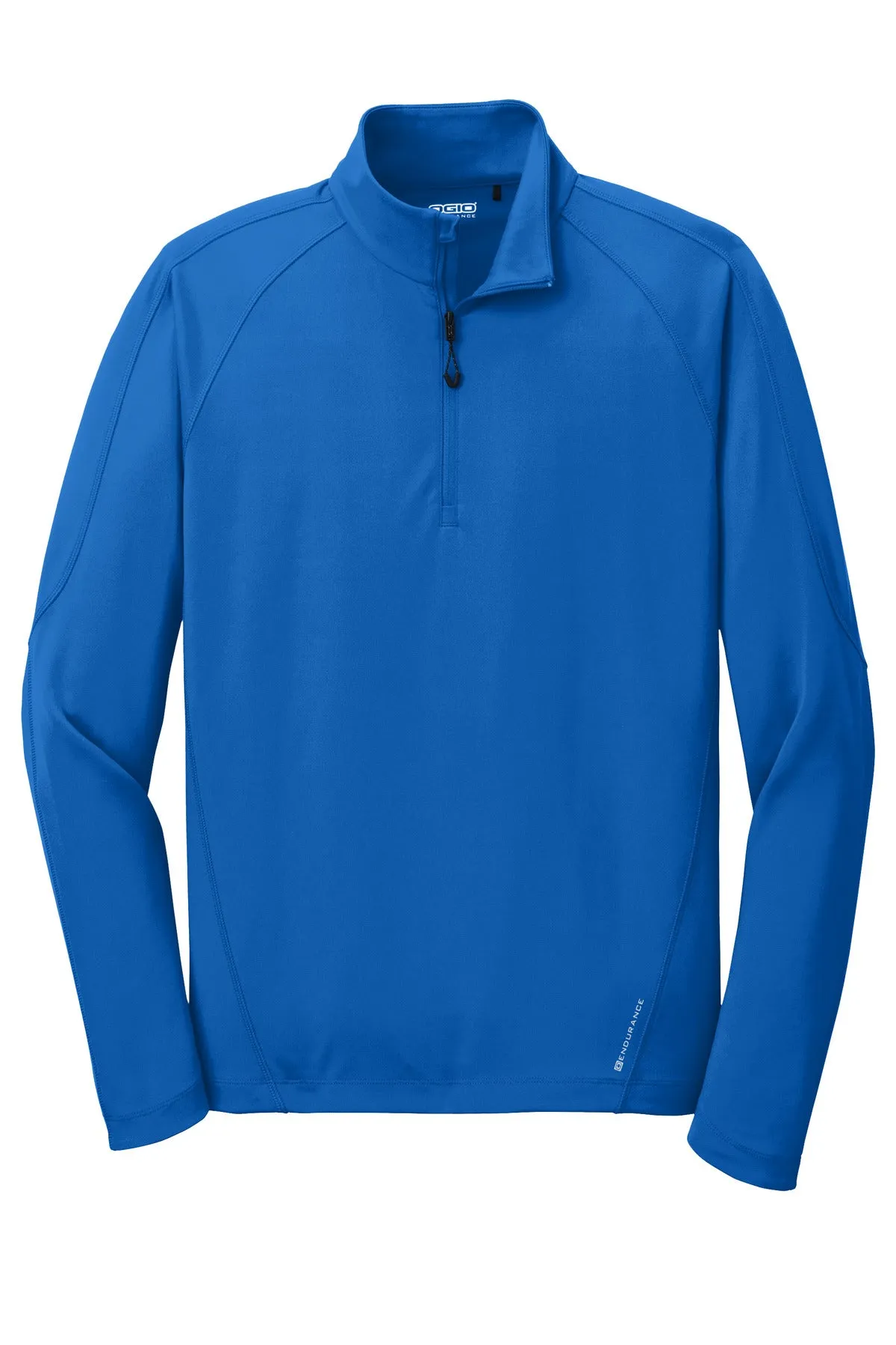 OGIO® Radius 1/4-Zip