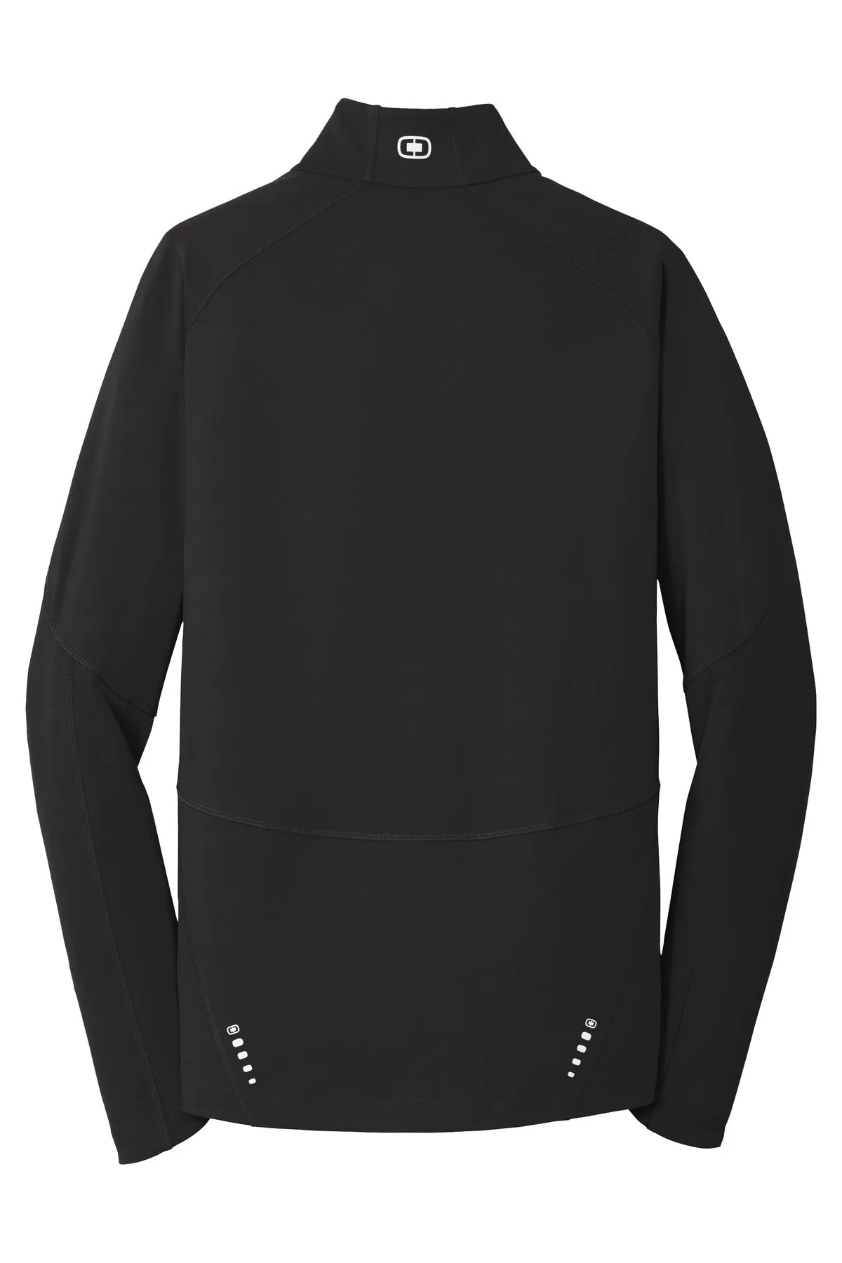 OGIO® Radius 1/4-Zip
